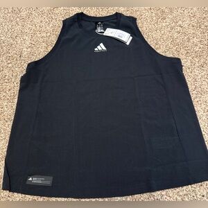 Adidas Crazy Lite Athletic Sleeveless Tank Top Womens Size XL NWT